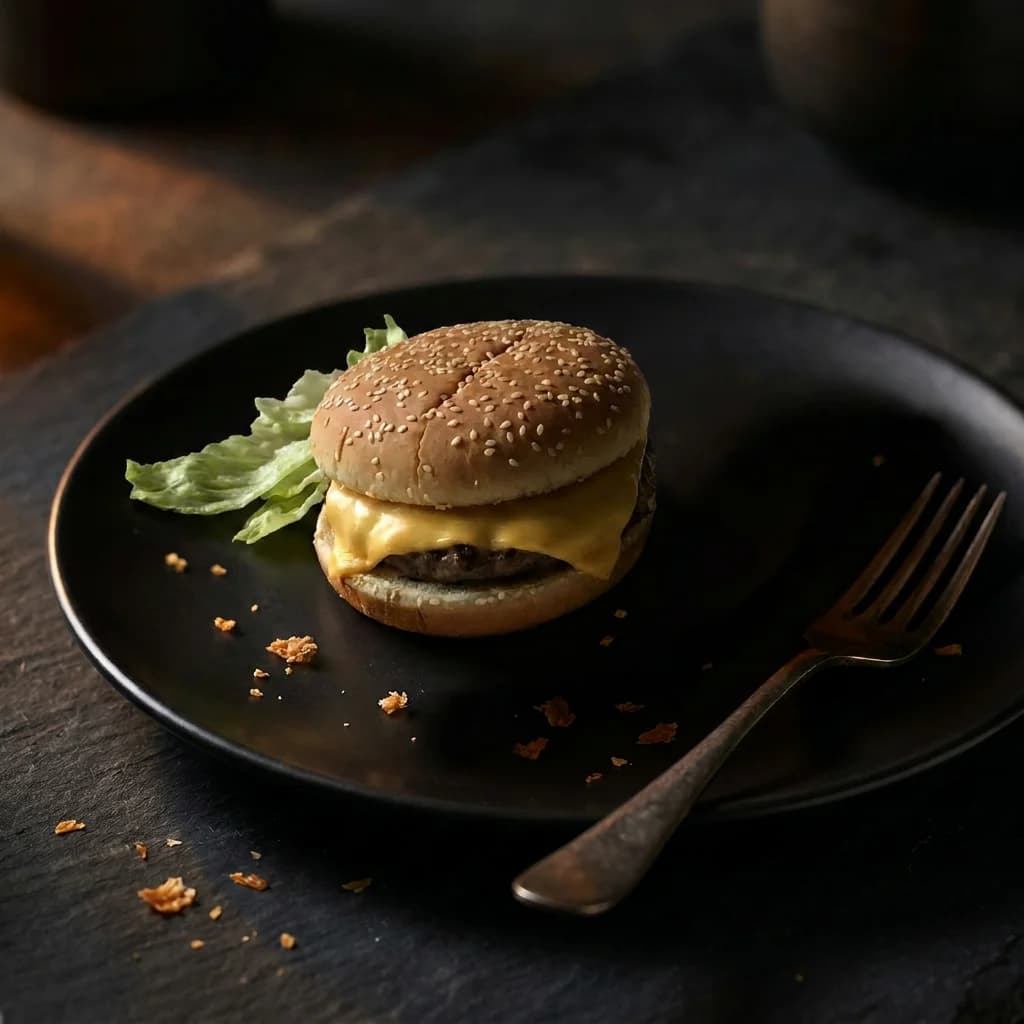 60 seconds… and you have a photo that sells